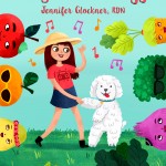 My Guest Q&A on Momma’s Bacon: Back to School Feat: Pack a Healthy Lunch Punch! Nutritionist Empowers Kids to Become Smart Eaters